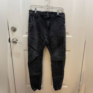 Cotton On Denim Jogger